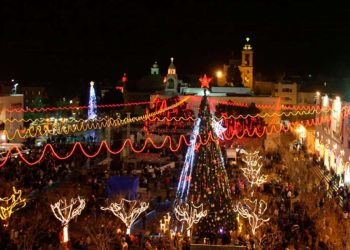 La variante Ómicron arruina esperanzas de una Navidad normal en Belén
