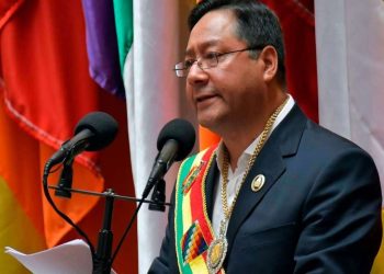 Bolivia vacunará contra la COVID-19 a niños de 5 a 11 años