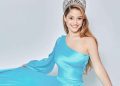 Miss Hopeland World 2021: la peruana Camila Diaz gana el importante concurso de belleza