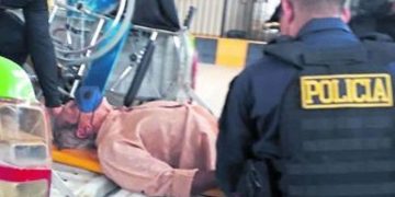 Tumbes: Cantante “Perro Lobo” es atropellado por camión