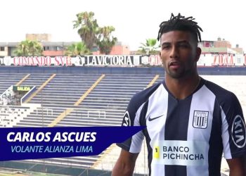 Carlos Ascues le pide a Jean Deza que regrese a las canchas: “El fútbol peruano lo necesita”