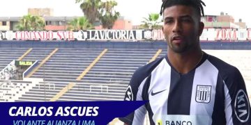 Carlos Ascues le pide a Jean Deza que regrese a las canchas: “El fútbol peruano lo necesita”