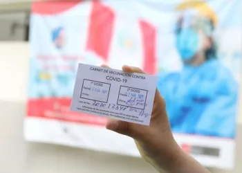 Carné de vacunación obligatorio: ¿cuáles son los retos que implica la implementación de la nueva norma?