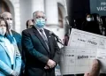 Renovación Popular se opone a que ciudadanos presenten carnet de vacunación de manera obligatoria