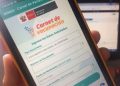Carnet de vacunación: Minsa descarta cambio diario del código QR