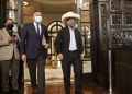 Testigos denuncian que gerente de Petroperú ordenó eliminar pruebas