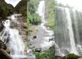 Satipo: la ruta de las cataratas