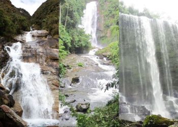 Satipo: la ruta de las cataratas