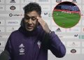 Renato Tapia tras error en derrota del Celta: “Siento mucha vergüenza”