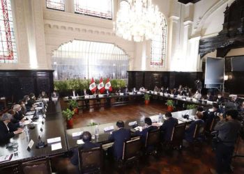 Chavimochic: Terminar Palo Redondo depende del presidente Castillo, según Llempén