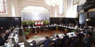 Chavimochic: Terminar Palo Redondo depende del presidente Castillo, según Llempén