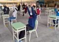 Alto Piura: retorno a clases semipresenciales será gradual y se realizarán en patios de colegios