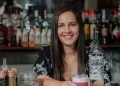 Navidad: 3 cocteles festivos y fáciles de preparar para recibir diciembre como corresponde