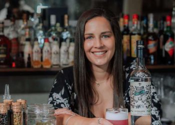 Navidad: 3 cocteles festivos y fáciles de preparar para recibir diciembre como corresponde