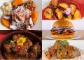 Gastronomía peruana y dominicana: Lo mejor de ambas cocinas y sus similutudes