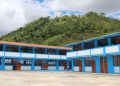 Cajamarca: invierten más de S/ 12 millones en moderno complejo educativo del nororiente