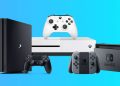 Importación de consolas de videojuegos disminuye 48% por escasez de microchips