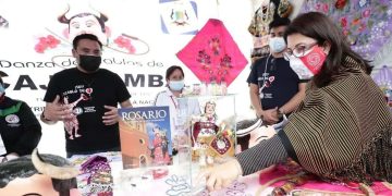Trujillo: ministra de Cultura inaugurará Exposición Venta Ruraq Maki