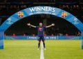 Barcelona: Dani Alves suena como posible refuerzo de los catalanes en la nueva etapa con Xavi Hernández