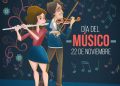 Día Internacional del Músico: ¿por qué se celebra hoy 22 de noviembre?