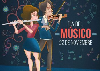 Día Internacional del Músico: ¿por qué se celebra hoy 22 de noviembre?