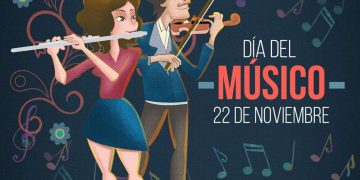 Día Internacional del Músico: ¿por qué se celebra hoy 22 de noviembre?
