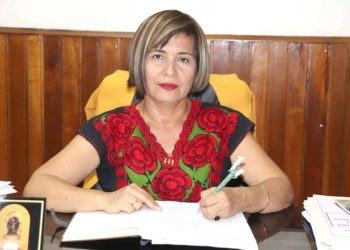 Reunión multisectorial por creación de UGEL Intercultural Bilingüe