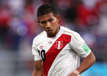 Edison Flores calificó a Alianza Lima de “gran equipo” tras su éxito en Liga 1