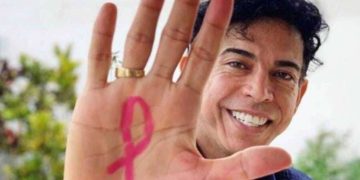 Ernesto Pimentel comparte su lucha contra el VIH: “Soy una persona que no se dio por vencida”