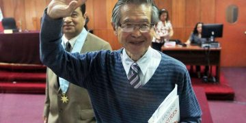 Resuelven abrir proceso penal contra Alberto Fujimori por esterilizaciones forzadas