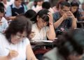 Piura: Exigen anular examen que se filtró a docentes