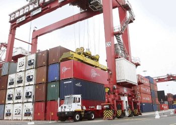 Exportaciones acumuladas a octubre superan el total logrado en 2020