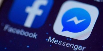 Usuarios reportan problemas de conexión de Facebook, Messenger e Instagram