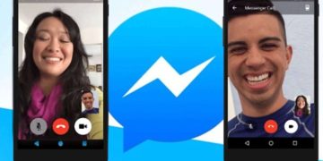 Facebook Messenger: ¿cómo hacer la ‘broma de la videollamada’ que se volvió viral en TikTok?