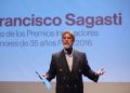 Francisco Sagasti sobre reunión con Pedro Castillo: “Le conté cómo enfrentamos las crisis políticas”