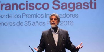 Francisco Sagasti sobre reunión con Pedro Castillo: “Le conté cómo enfrentamos las crisis políticas”