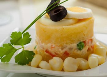 La gastronomía peruana es el mejor rubro para emprender, conoce por qué