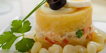 La gastronomía peruana es el mejor rubro para emprender, conoce por qué