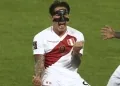 Emocionado y comprometido: el mensaje de Gianluca Lapadula al Perú