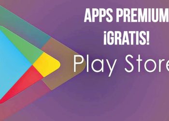 Google Play Store: ¿sabías que varias apps premium estarán gratis esta y la próxima semana?