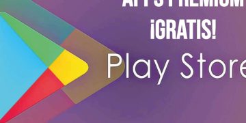 Google Play Store: ¿sabías que varias apps premium estarán gratis esta y la próxima semana?