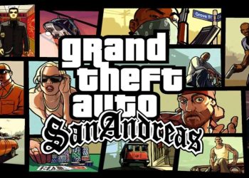 El mítico ‘GTA: San Andreas’ está de vuelta, esta vez como un juego de realidad virtual que ya está en desarrollo