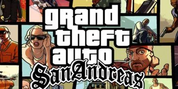 El mítico ‘GTA: San Andreas’ está de vuelta, esta vez como un juego de realidad virtual que ya está en desarrollo