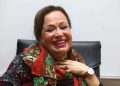 Primera actriz peruana Haydeé Cáceres fue reconocida con premio internacional en Australia