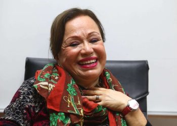 Primera actriz peruana Haydeé Cáceres fue reconocida con premio internacional en Australia