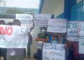 Piura: pacientes de hemodiálisis piden renovar equipos usados en sus tratamientos