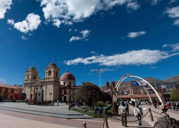 Turismo en Huancayo: ¿cómo llegar y cuáles son sus atractivos turísticos?
