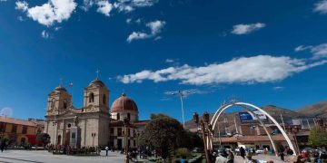 Turismo en Huancayo: ¿cómo llegar y cuáles son sus atractivos turísticos?