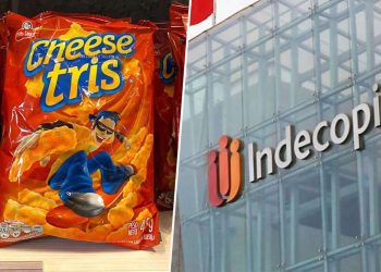 Cheese Tris, Bimbolete marmoleado y panetón Bell’s se van: Indecopi ordenó retirarlos del mercado