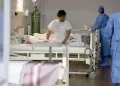 INS no descarta que paciente detectado con la variante ómicron en Japón se haya contagiado en Perú